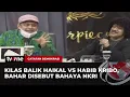 Lagu Haikal Hassan Tegas: Bahar Harus Ditangkap, Habib Kribo Minta Dialog | Catatan Demokrasi tvOne