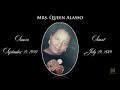 Queen Alasso