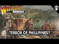 Download Lagu Terror the Philippines! Ho Ro Assault Gun Review | Bolt Action 2nd Ed.