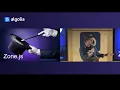 Lessons learned building an Angular UI library - Maxime Janton Algolia