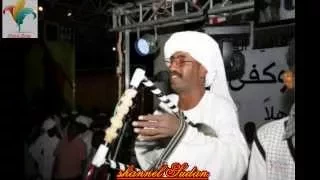 الفنان عثمان عبد العظيم أكتب ليك 