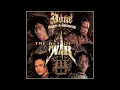 Bone Thugs - 02. Thug Luv (Feat. 2Pac) - The Art Of War