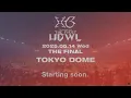 Download Lagu XG - 1st WORLD TOUR “The first HOWL” FINAL - Landing at TOKYO DOME Full Concert YouTube Live Stream