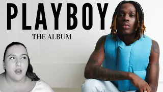 how i really feel about fireboys playboy album 