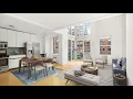 TOURING a Newly Renovated NYC Duplex in Prime Battery Park 21 South End Ave SERHANT Tour