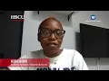 HBCU CAREER TALKS Never Get Too Comfortable - Warner Music Group