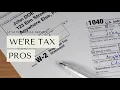 Looking for Tax Filing in Woodbridge Township NJ
