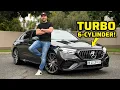 Lagu Mercedes-AMG E53 Review | More power than the previous V8!