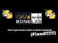 How to get Lemon Loader on Quest 2 standalone FIXED