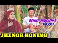 Download Lagu 🔴BENNI JUDUH 3‼️JHENOR KONING‼️cover