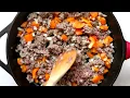 Sweet Potato Hash with Sausage and Eggs Paleo Whole30