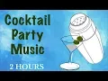 Download Lagu Cocktail Party - 40s Music | Relaxing Jazz Instrumental Dinner Party, Restaurant, Studying, Download