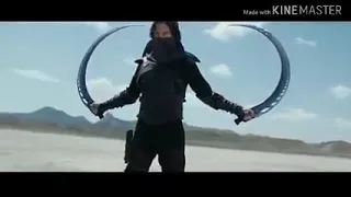 film ninja