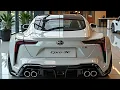 2025 Toyota Celica GT The Return of a Legend