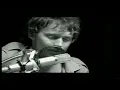 Damien Rice - Cannon Ball (Acoustic Studio Performance)