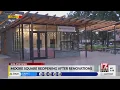 Raleigh s Moore Square Park reopens Friday