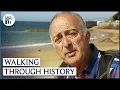 Walking Through The WW2 British Channel Islands Occupied By The Nazis