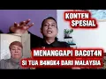 Lagu Spesial buat nenek tua yang asal Bunyi....tonton video ini biar nggk asal b4c0t