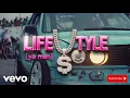 Ayo Maff   Lifestyle YA MAN INSTRUMENTAL