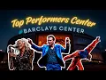 Barclays Box Office Records