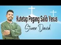 Download Lagu Kutetap Pegang Salib Yesus Live Cover by Stoner David