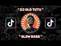 DJ OLD TUTU \