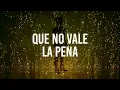 Remmy Valenzuela - Mi Amante (LETRA)