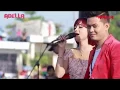 Download Lagu Arlida Putri ft. Andy Kdi | dermaga cinta - adella