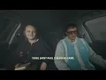 Yung Saint Paul & Marvin Game - WAIT FOR U (HOTBOX SESSION)
