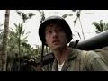 Trailer of HBO s The Pacific