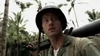 Trailer of HBO s The Pacific