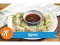 Download Lagu Resep Gyoza Ayam (Chicken Gyoza Recipe) | MOMMY WONG