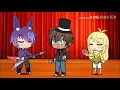 Download Lagu “Die in a fire” ||FNAF||GLMV|| song by the living tombstone