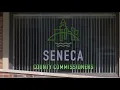 Seneca County working to improve mental health services for inmates