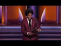 BABY KEEM Wins Best Rap Performance For ‘FAMILY TIES’ | 2022 GRAMMYs Acceptance Speech