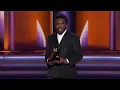 Download Lagu BABY KEEM Wins Best Rap Performance For ‘FAMILY TIES’ | 2022 GRAMMYs Acceptance Speech