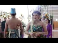 Download Lagu #2 Prosesi Adat Panggih Jawa Solo Basahan Wedding Kiki \u0026 Janu  28 12 22  #Ankyanu