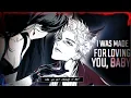 Download Lagu ⸢ I Was Made For Lovin’ You ⸥  ⎯ Nightcore ⸢ DARK VERSION | 𝙉𝙑 ⸥
