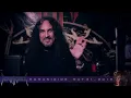 DEATH ANGEL - Recording Humanicide (OFFICIAL TRAILER)