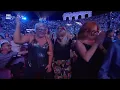 I Rednex con "Cotton Eye Joe" - Arena Suzuki dai 60 ai 2000 - 23/09/2023