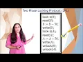 Transaction Management - Locking