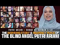 Lagu Heavenly Voice! Putri Ariani: The Blind Angel Who Captured the World’s Heart