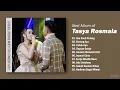 Download Lagu Tasya Rosmala Ft Gerry Mahesa - Aku Pasti Pulang - Kurang Apa | Full Album