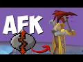 AFK Runecrafting Guide Zeah