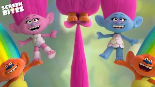 The Ultimate Trolls Dance Party | Trolls (2016) | Screen Bites