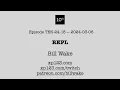 TEN 24 18 REPL