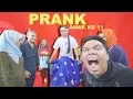 Prank Hilangin Ade Ke-11 Gone Wrong