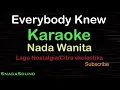 Download Lagu EVERYBODY KNEW-Lagu Pop Indonesia/Citra Skolastika|KARAOKE WANITA​⁠-Female-Cewek-Perempuan@UcokkuYasir
