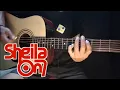 Download Lagu INTRO GITAR POPULER SHEILA ON7 | SIMPEL TAPI ENAK