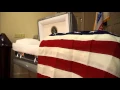 Honoring Veterans